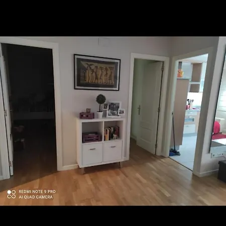 Apartamento Precioso Piso En