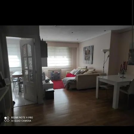 Precioso Piso En