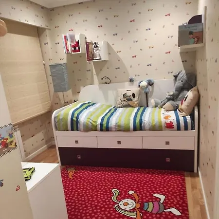 Apartamento Precioso Piso En Ribadavia