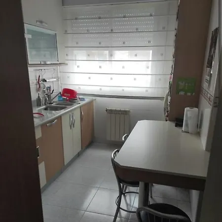 公寓 Precioso Piso En